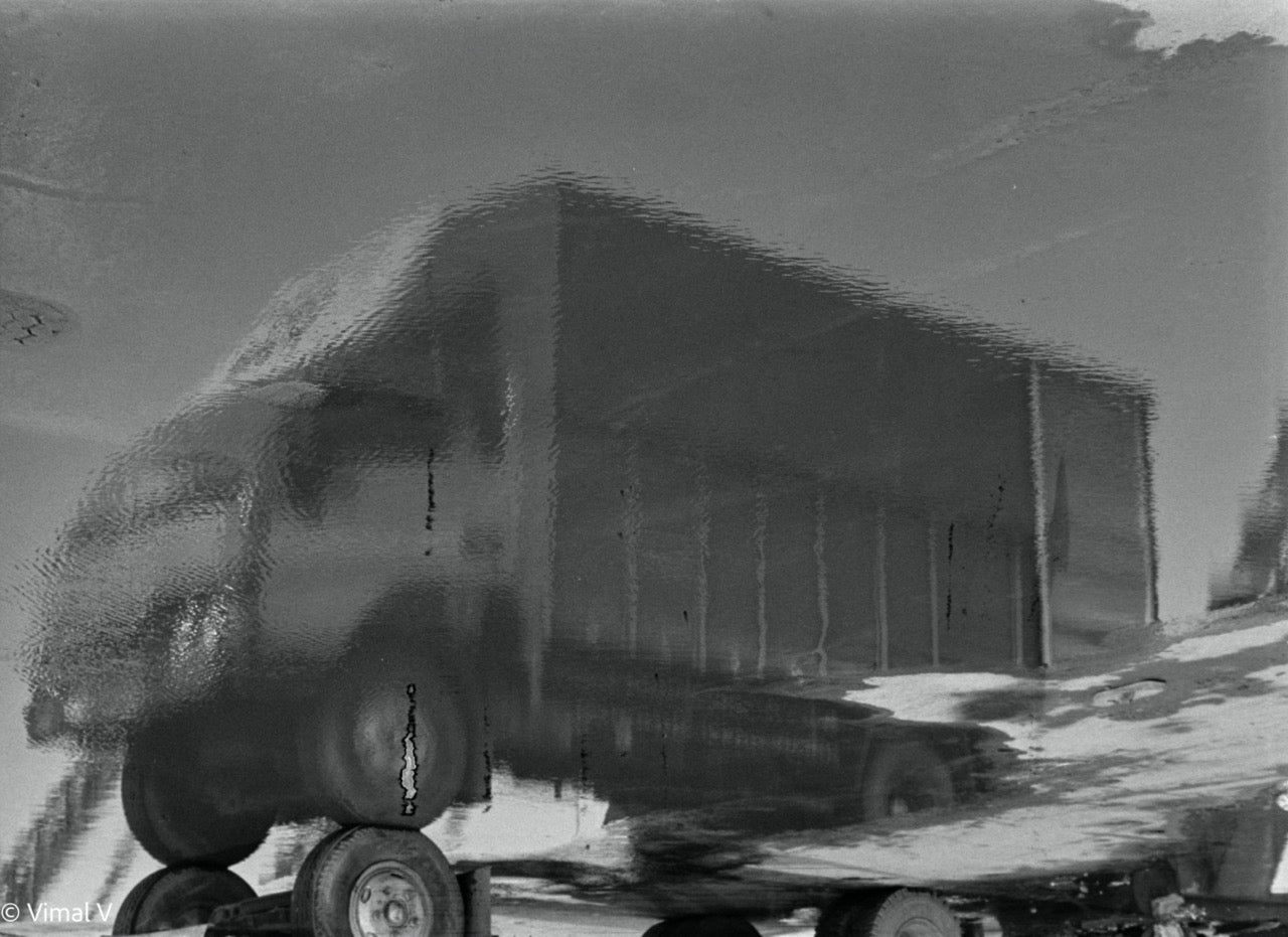 Ricoh XR 500 | SLR Film Camera | Good