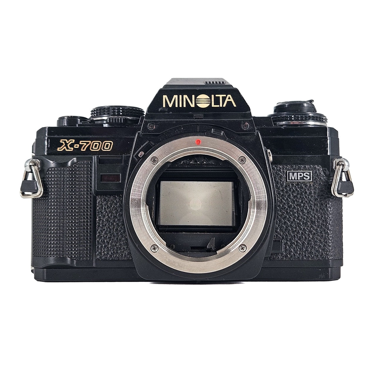 Minolta X-700 | SLR Film Camera | Excellent