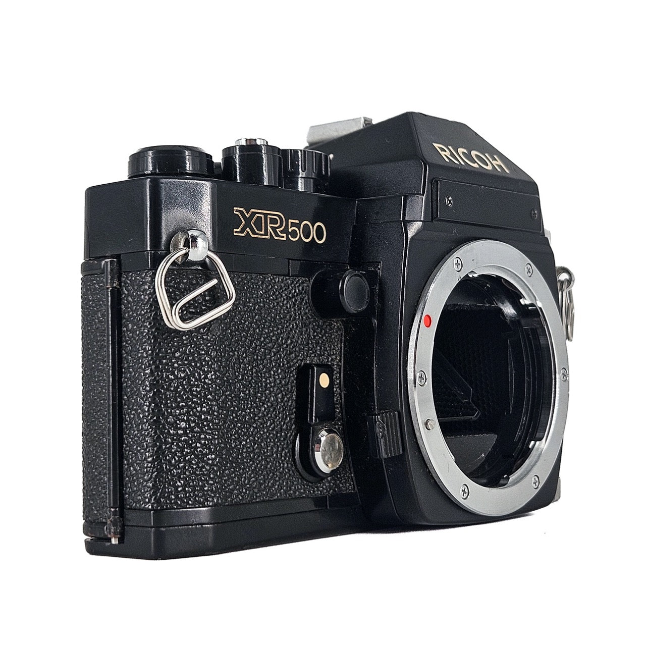 Ricoh XR 500 | SLR Film Camera | Good