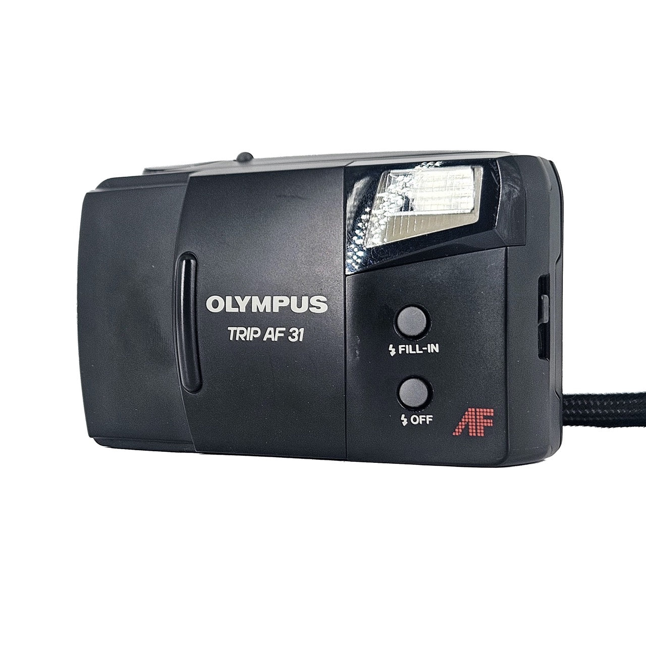 Olympus Trip AF 31 | Point & Shoot Film Camera | Excellent – CPB