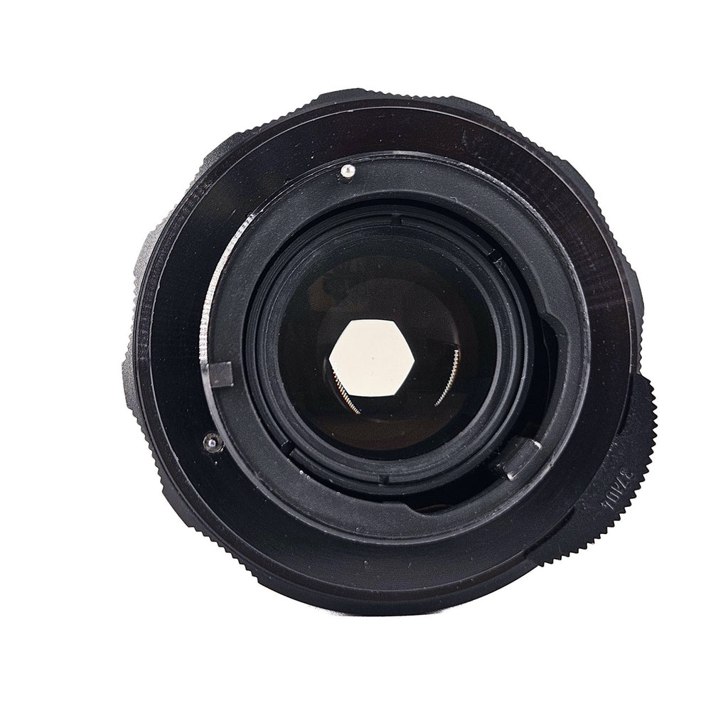 Asahi Super-Multi-Coated Takumar 55mm f/1.8 Lens | M42 Screw Mount | Excellent