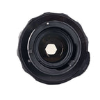 Asahi Super-Multi-Coated Takumar 55mm f/1.8 Lens | M42 Screw Mount | Excellent