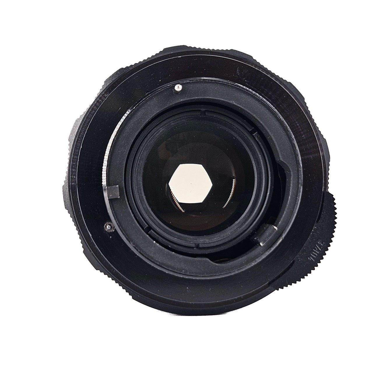 Asahi Super-Multi-Coated Takumar 55mm f/1.8 Lens | M42 Screw Mount | Excellent