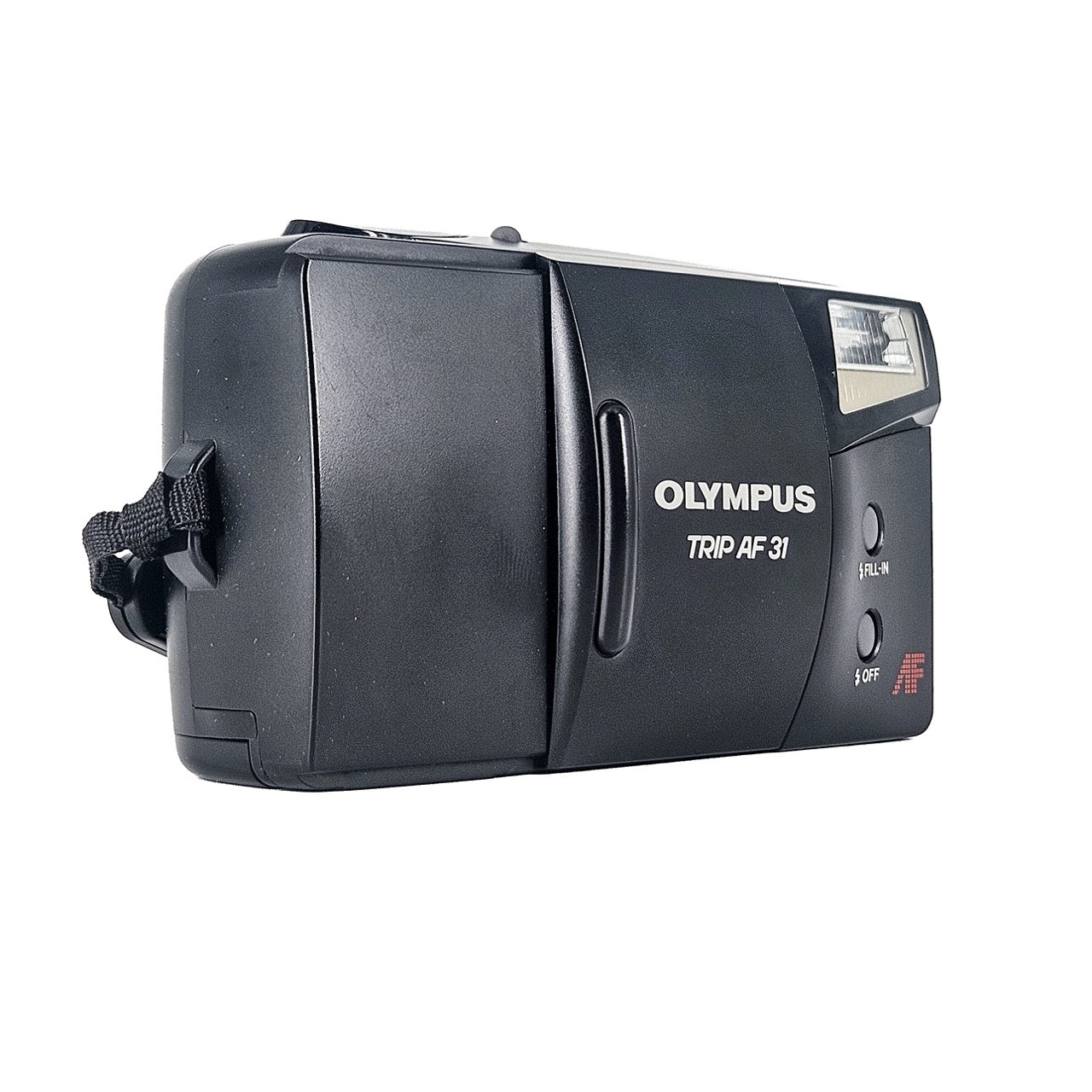 Olympus Trip AF 31 | Point & Shoot Film Camera | Excellent – CPB