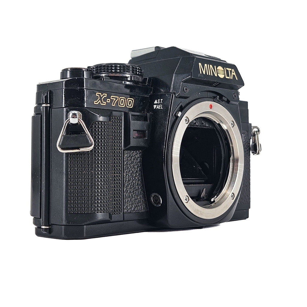 Minolta X-700 | SLR Film Camera | Excellent