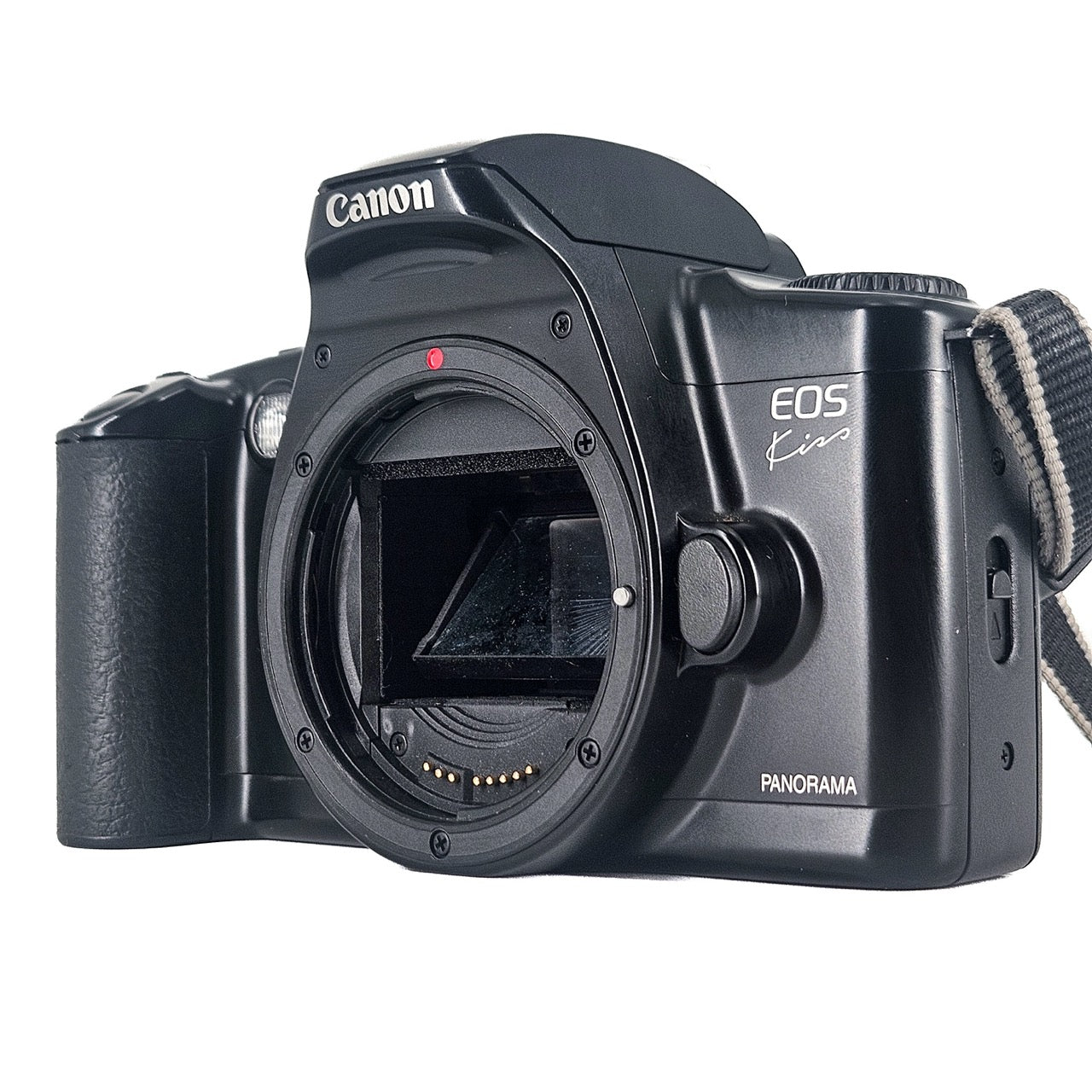 Canon EOS Kiss | SLR Film Camera | Excellent