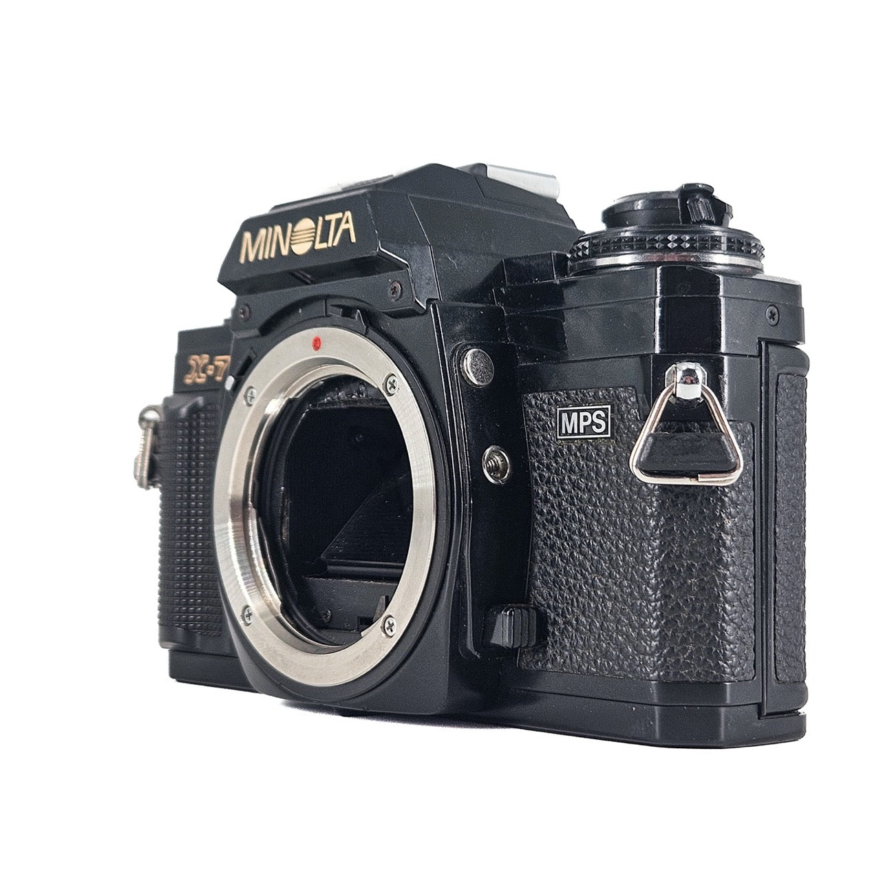 Minolta X-700 | SLR Film Camera | Excellent