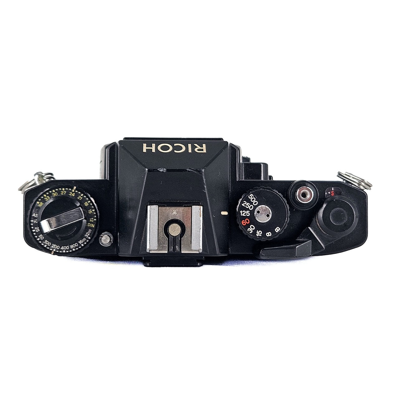 Ricoh XR 500 | SLR Film Camera | Good