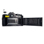 Ricoh XR 500 | SLR Film Camera | Good