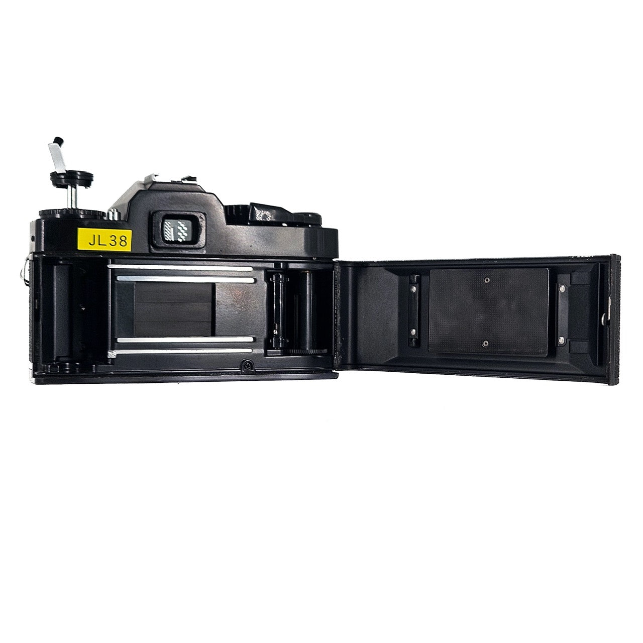 Ricoh XR 500 | SLR Film Camera | Good
