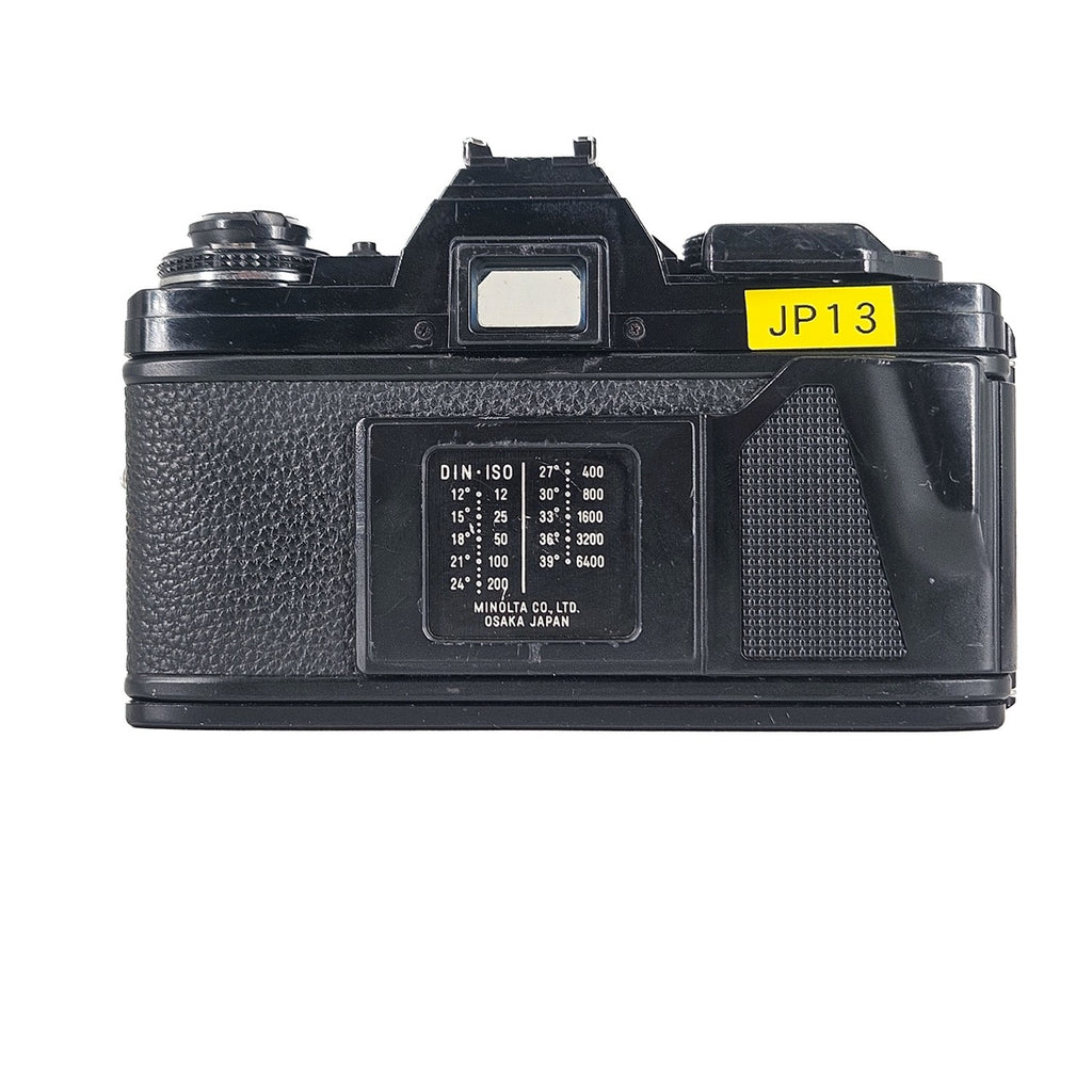 Minolta X-700 | SLR Film Camera | Excellent