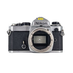 Nikon FE | SLR Film Camera | Excellent