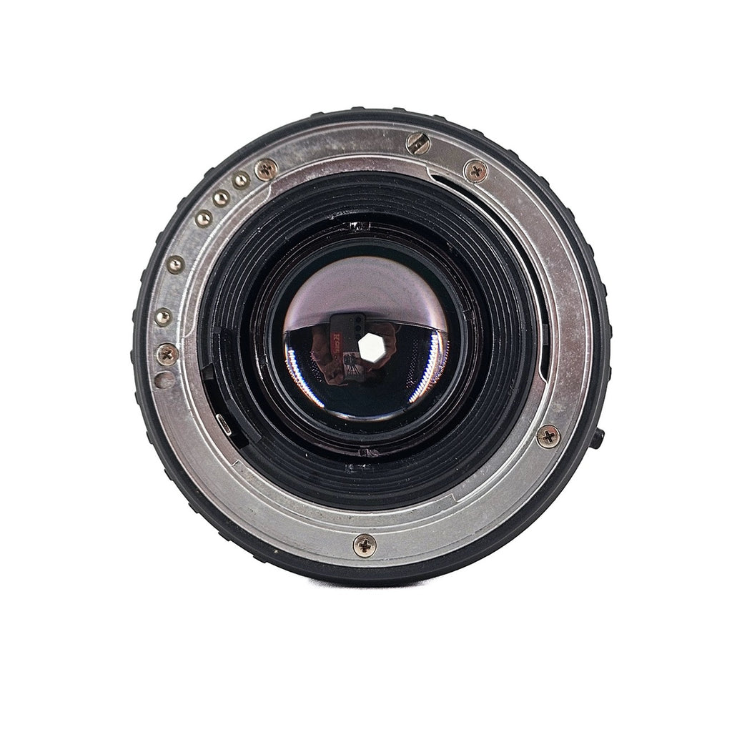 Pentax SMC 50mm f/1.7 Lens | Pentax K Mount | Fair