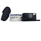 Olympus Trip AF 31 | Point & Shoot Film Camera | Excellent