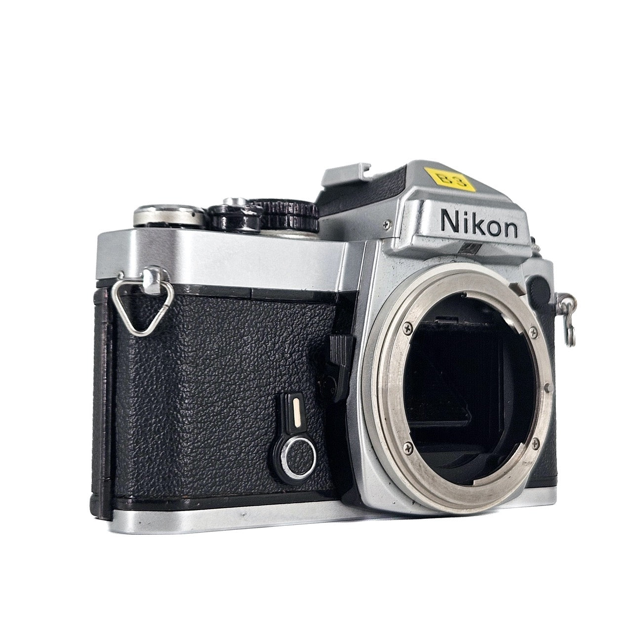 Nikon FE | SLR Film Camera | Excellent