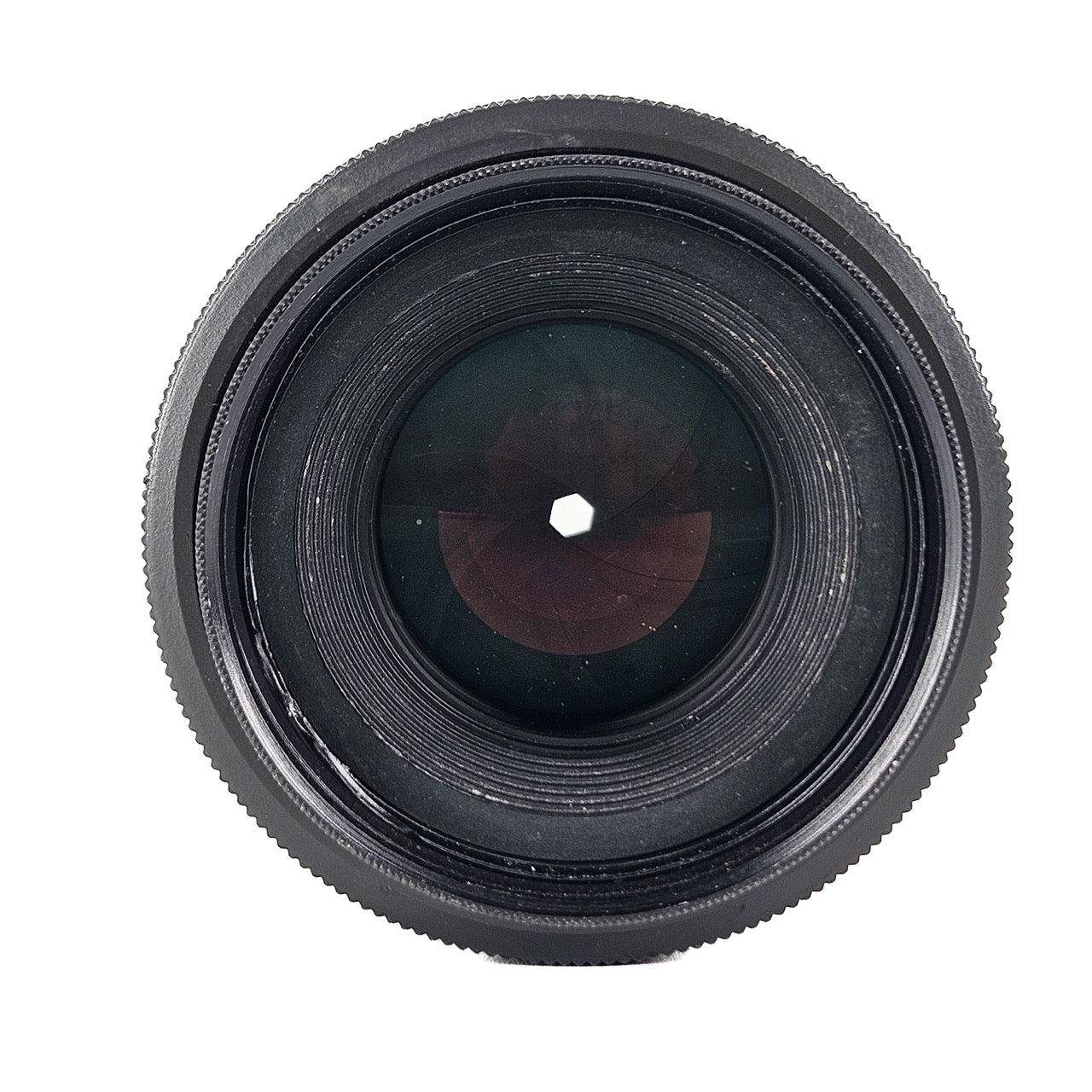 Pentax SMC 50mm f/1.7 Lens | Pentax K Mount | Fair