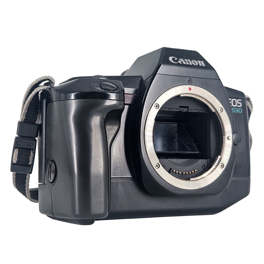 Canon EOS 630 | SLR Film Camera | Excellent