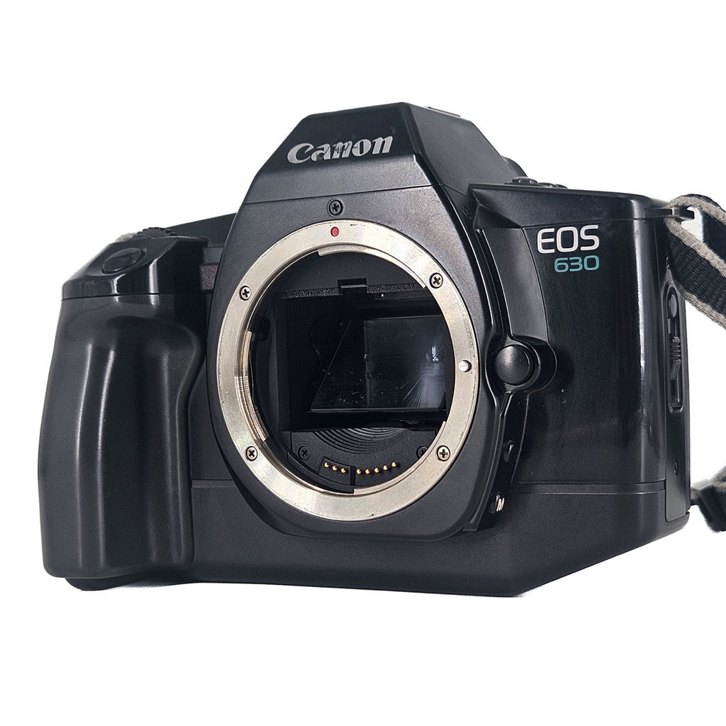 Canon EOS 630 | SLR Film Camera | Excellent