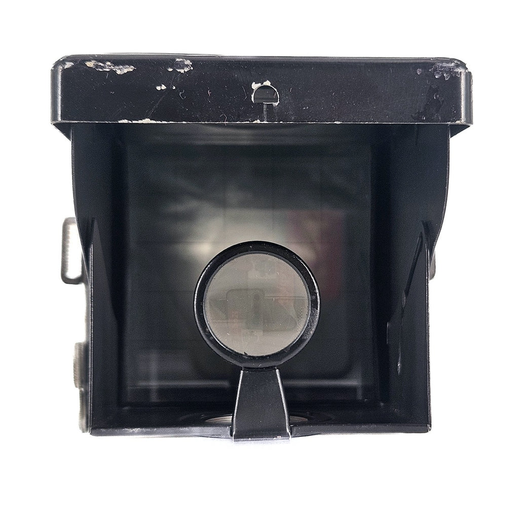 Rolleiflex | Medium Format Film Camera | Fair