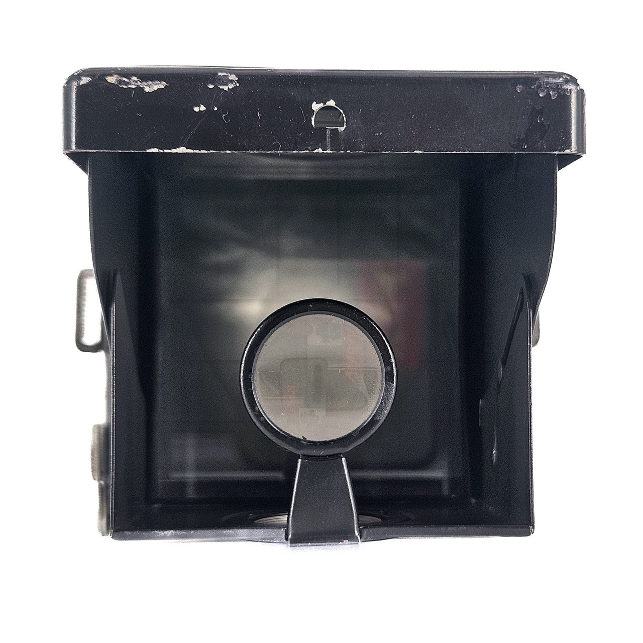 Rolleiflex | Medium Format Film Camera | Fair