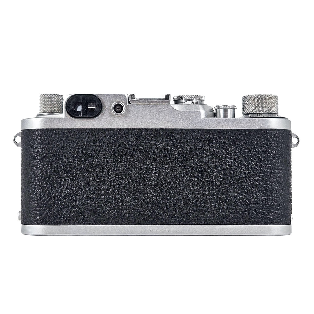 Leica IIIc | Rangefinder Film Camera | Excellent