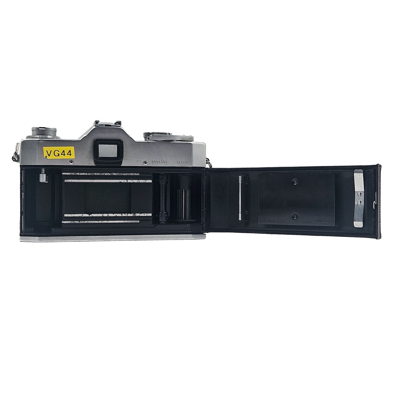 Yashica TL-Super | SLR Film Camera | Good