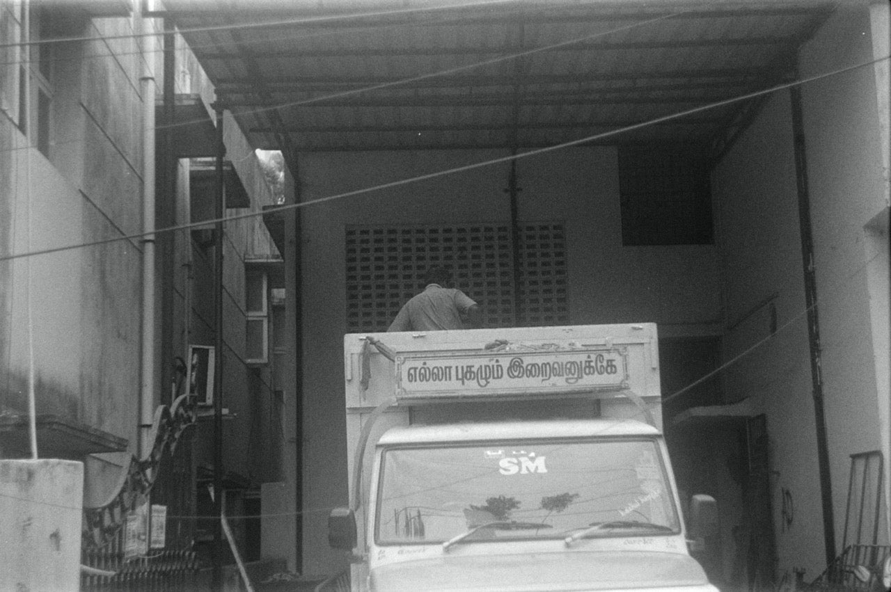 Asahi Pentax ES II | SLR Film Camera | Fair