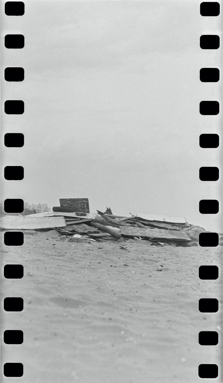 Yashica-Mat | Medium Format Film Camera | Good