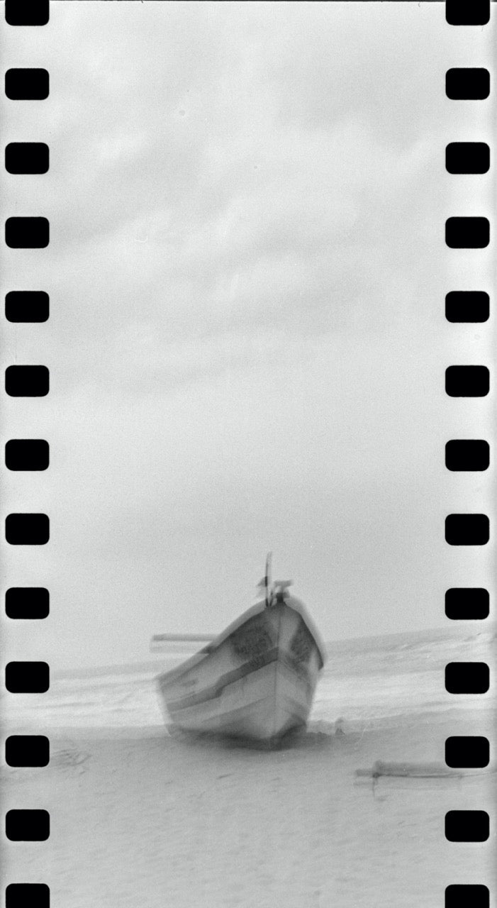 Rolleiflex | Medium Format Film Camera | Fair