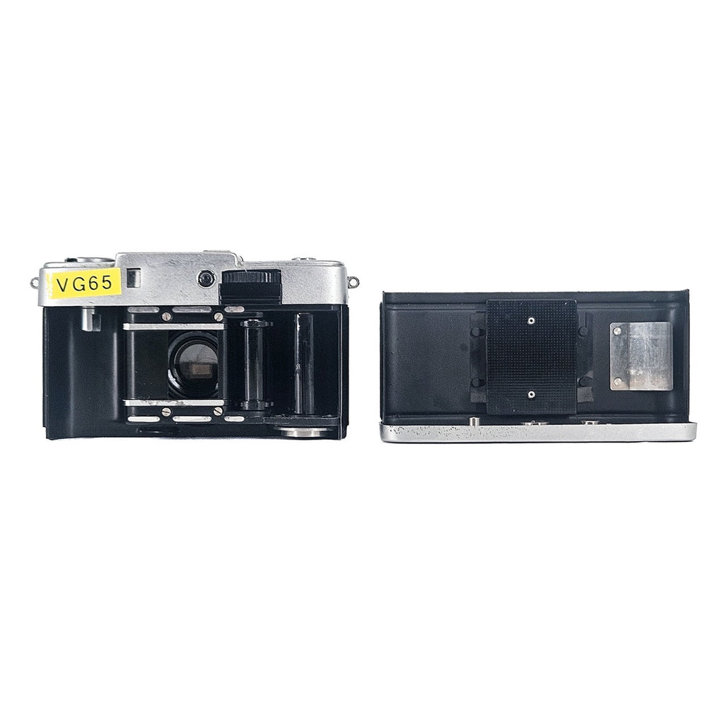 Olympus Pen D3 | Half-Frame Film Camera | Good