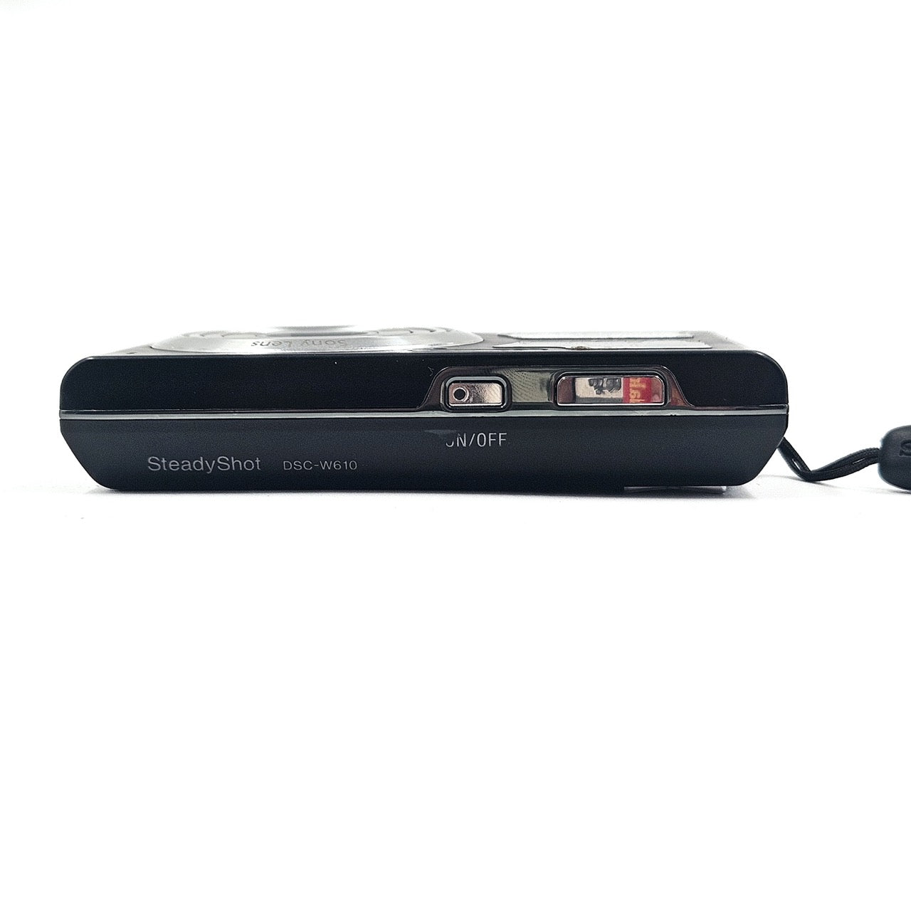 Sony Cyber-shot DSC-W610 | Point & Shoot Digital Camera | Good