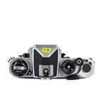Nikon FE | SLR Film Camera | Excellent