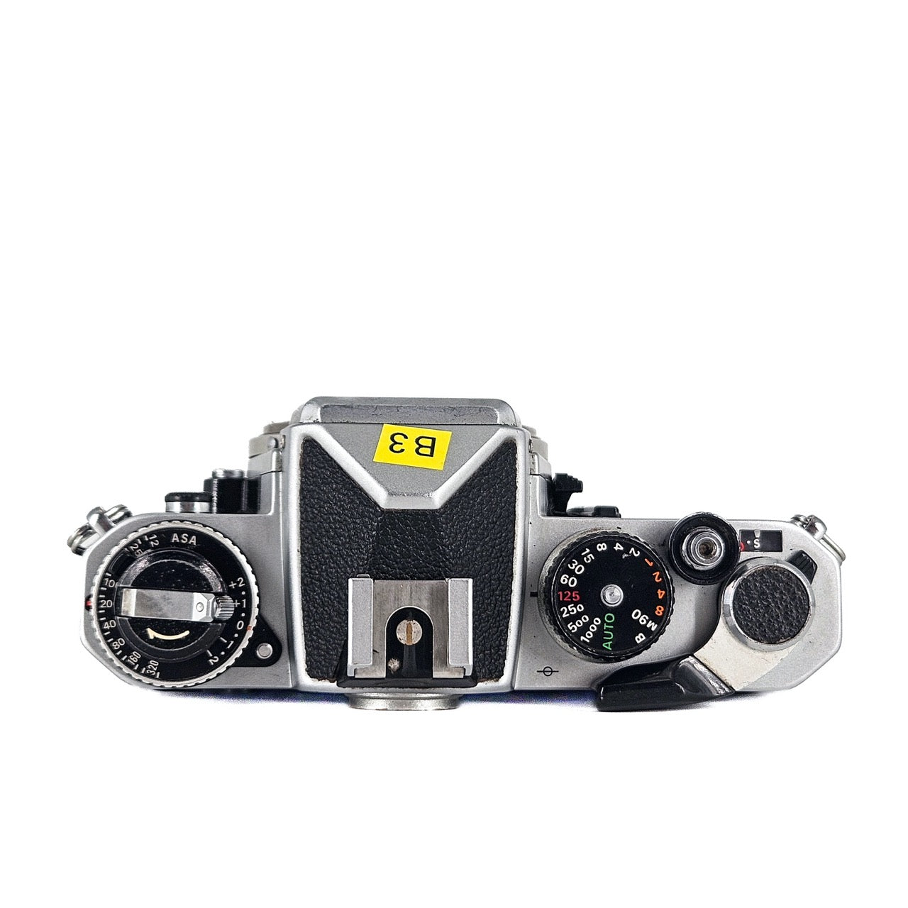 Nikon FE | SLR Film Camera | Excellent