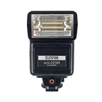 Sunpak Auto 22SR | Electronic Flash Unit | Excellent
