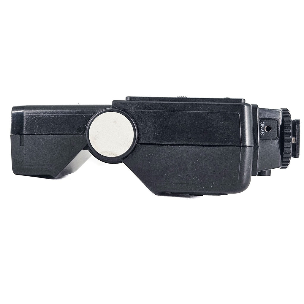 Sunpak Auto 22SR | Electronic Flash Unit | Excellent