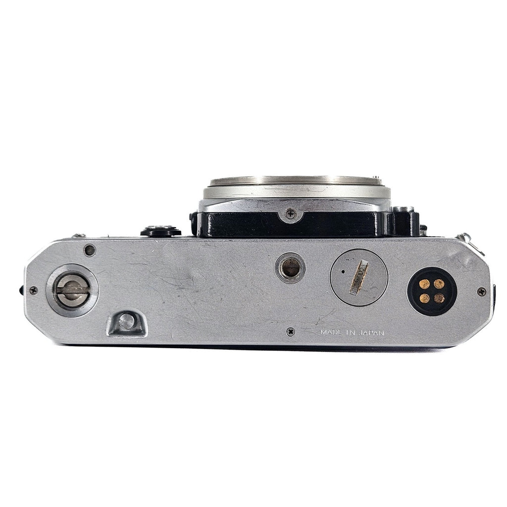 Nikon FE | SLR Film Camera | Excellent