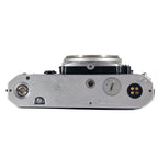 Nikon FE | SLR Film Camera | Excellent