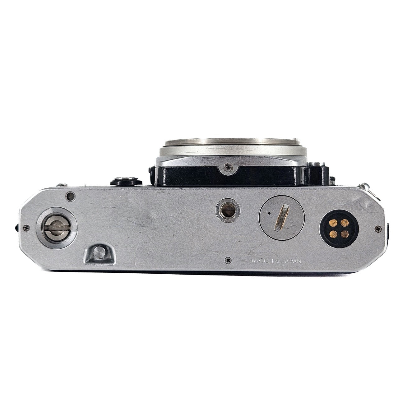 Nikon FE | SLR Film Camera | Excellent