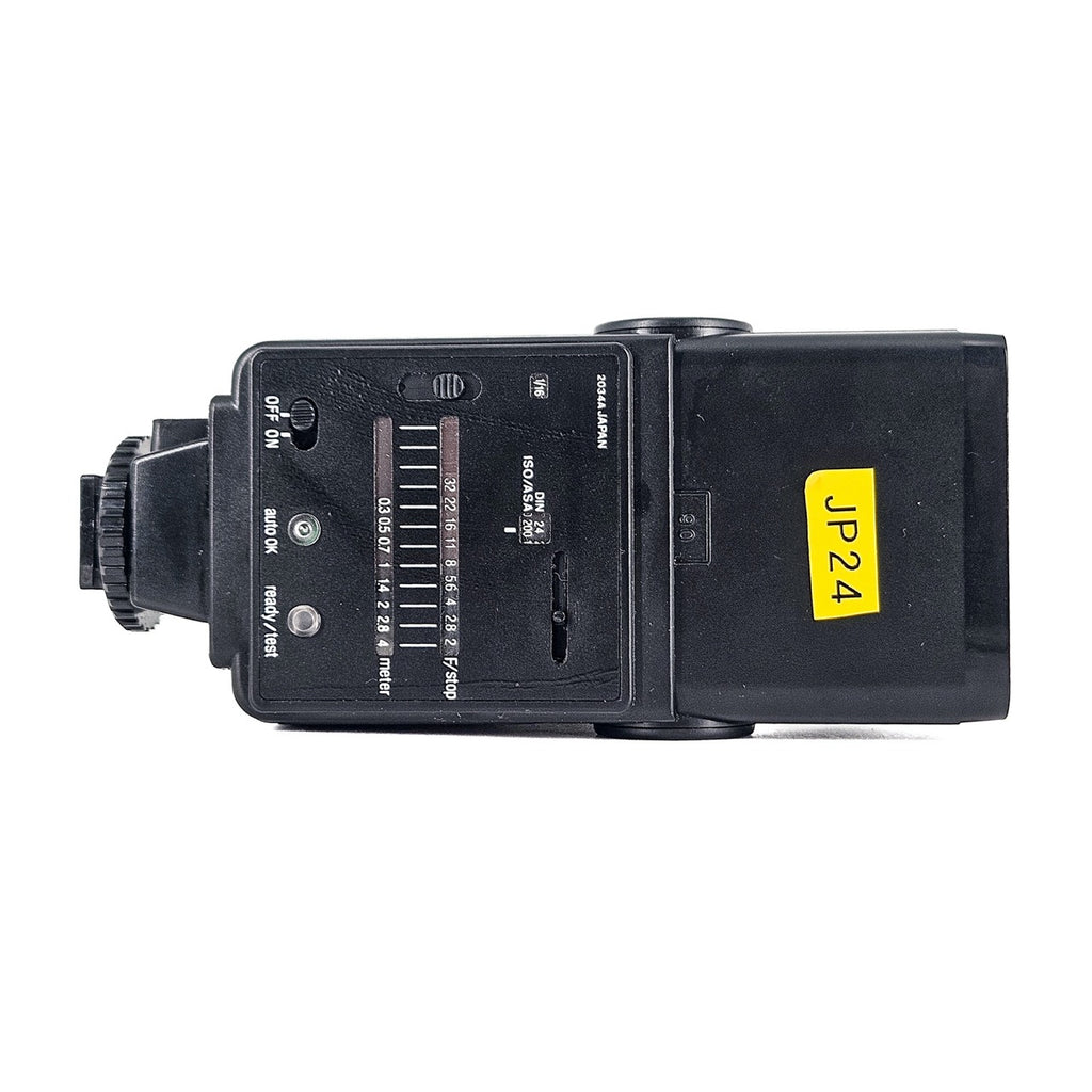 Sunpak Auto 22SR | Electronic Flash Unit | Excellent