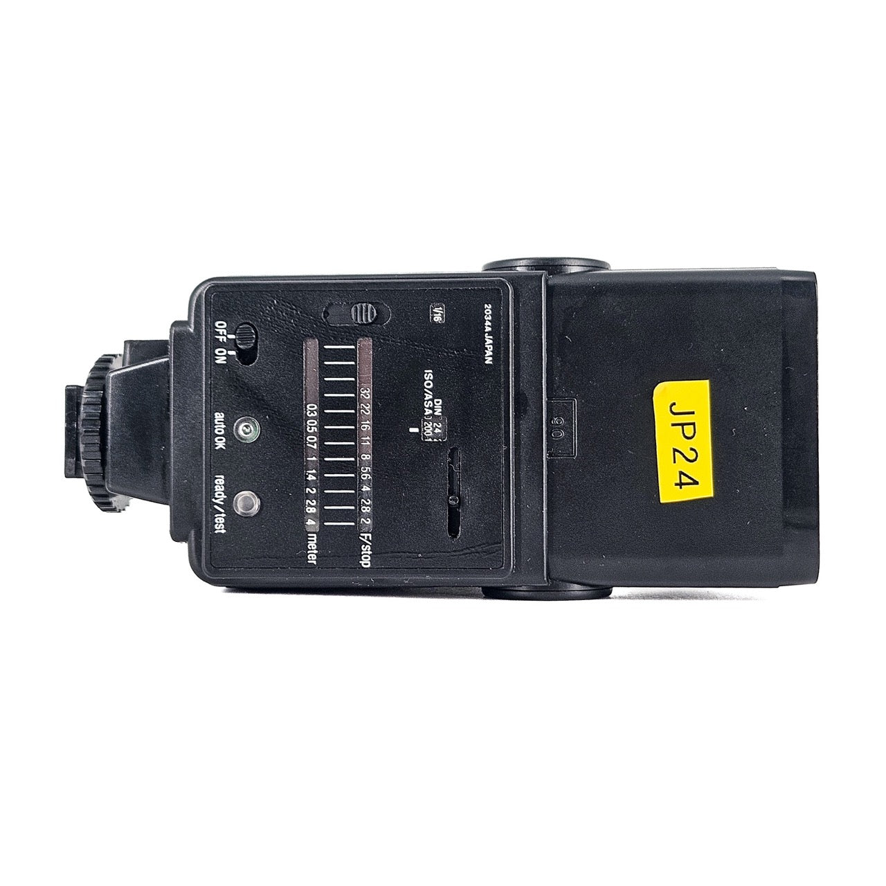 Sunpak Auto 22SR | Electronic Flash Unit | Excellent