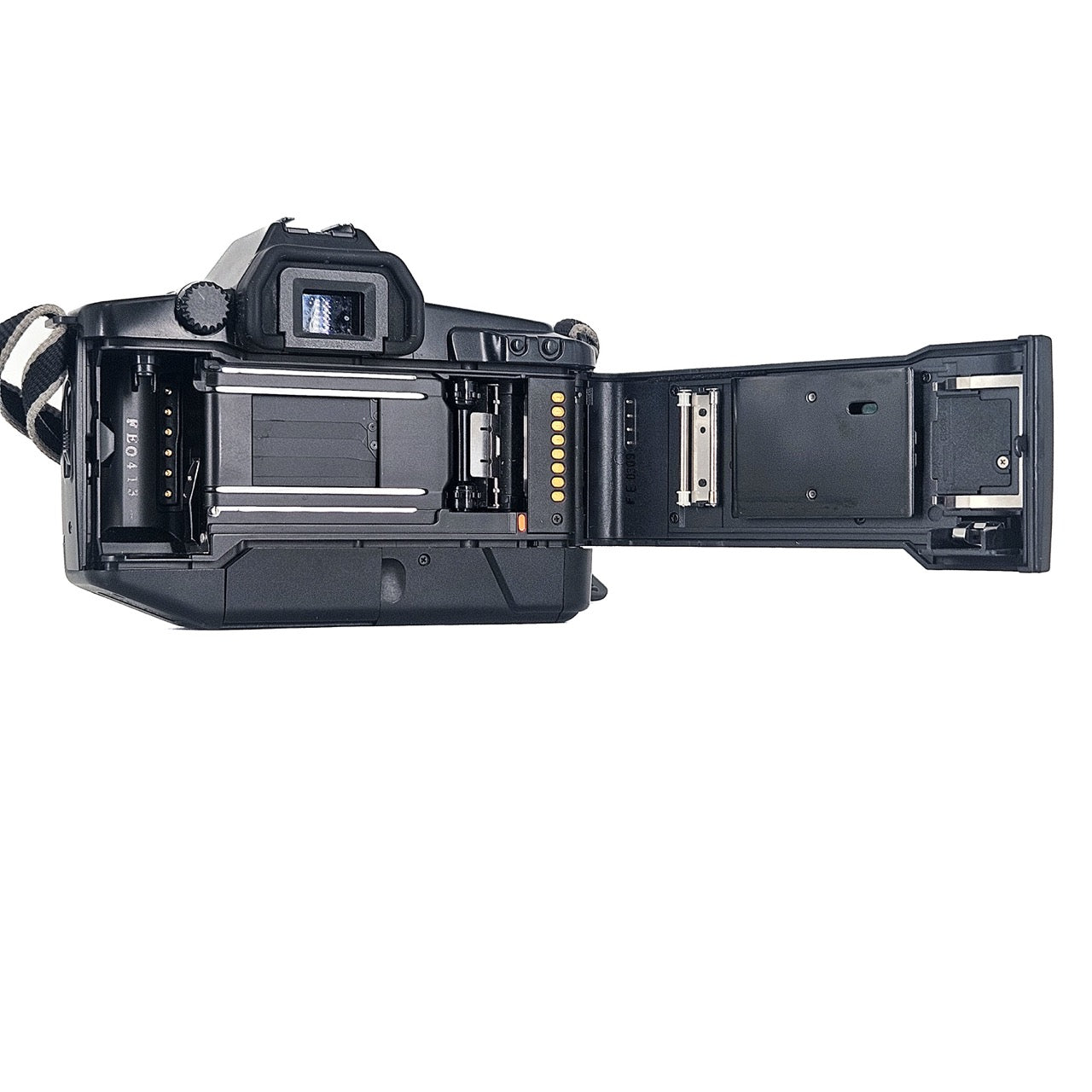 Canon EOS 630 | SLR Film Camera | Excellent
