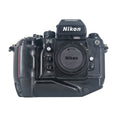 Nikon F4 | SLR Film Camera | Excellent