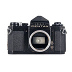 Asahi Pentax SV | SLR Film Camera | Excellent