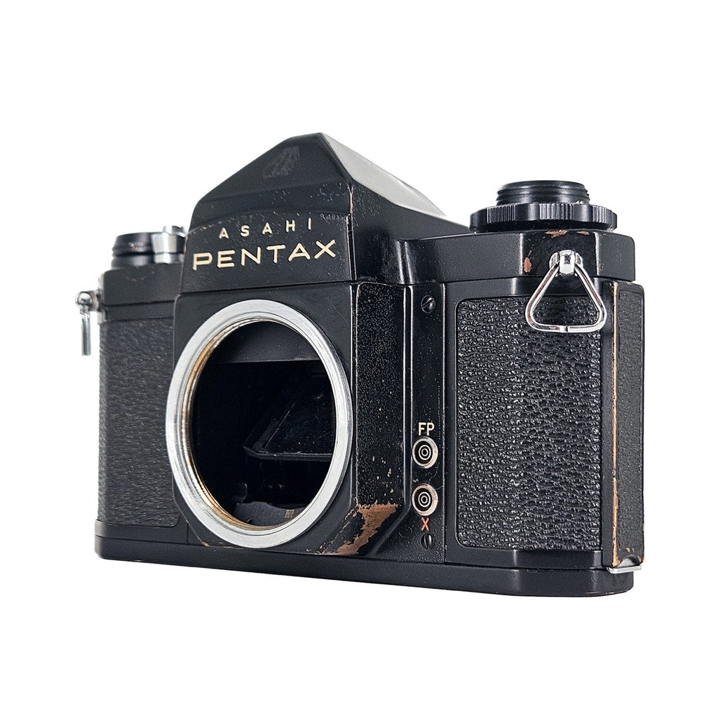 Asahi Pentax SV | SLR Film Camera | Excellent