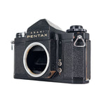 Asahi Pentax SV | SLR Film Camera | Excellent