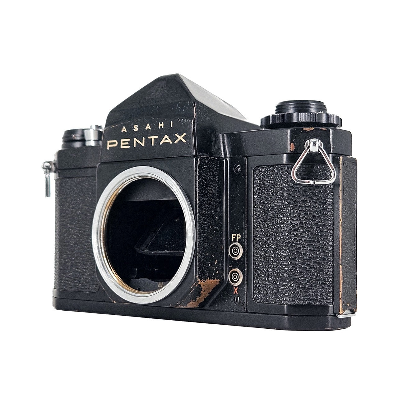 Asahi Pentax SV | SLR Film Camera | Excellent
