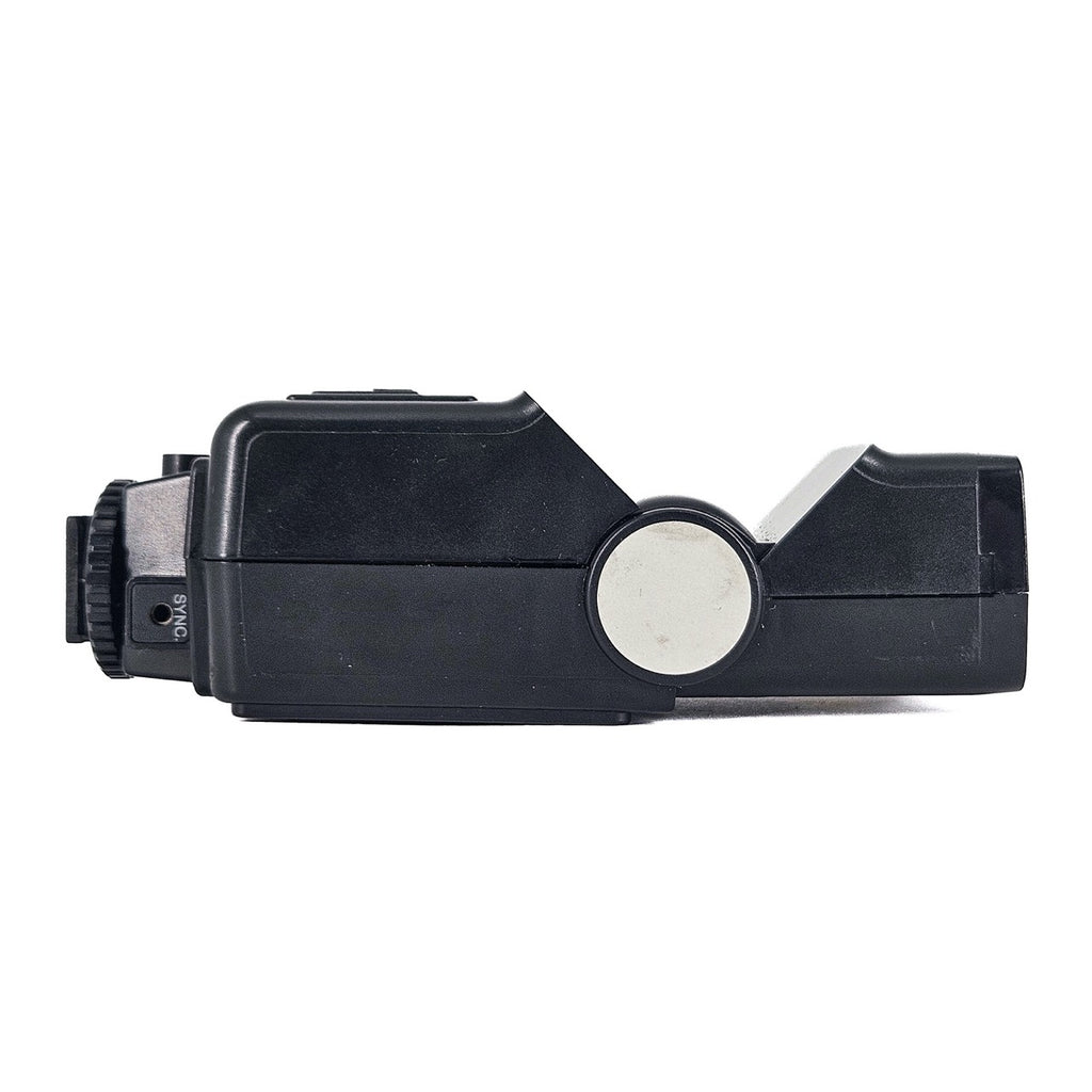 Sunpak Auto 22SR | Electronic Flash Unit | Excellent