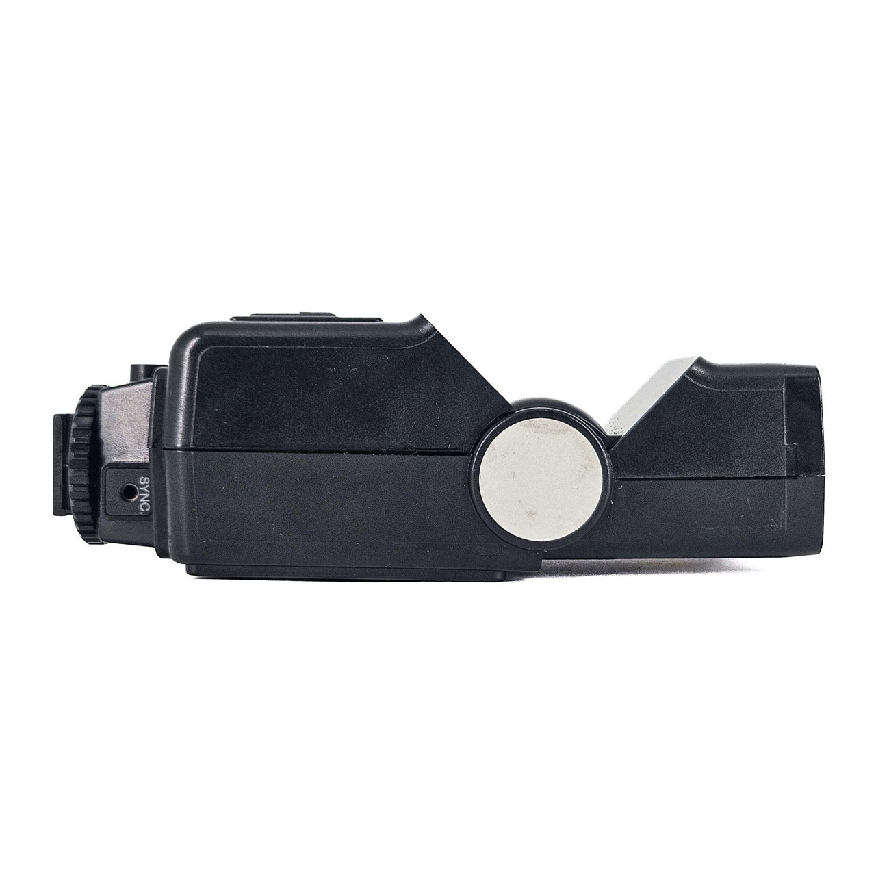 Sunpak Auto 22SR | Electronic Flash Unit | Excellent