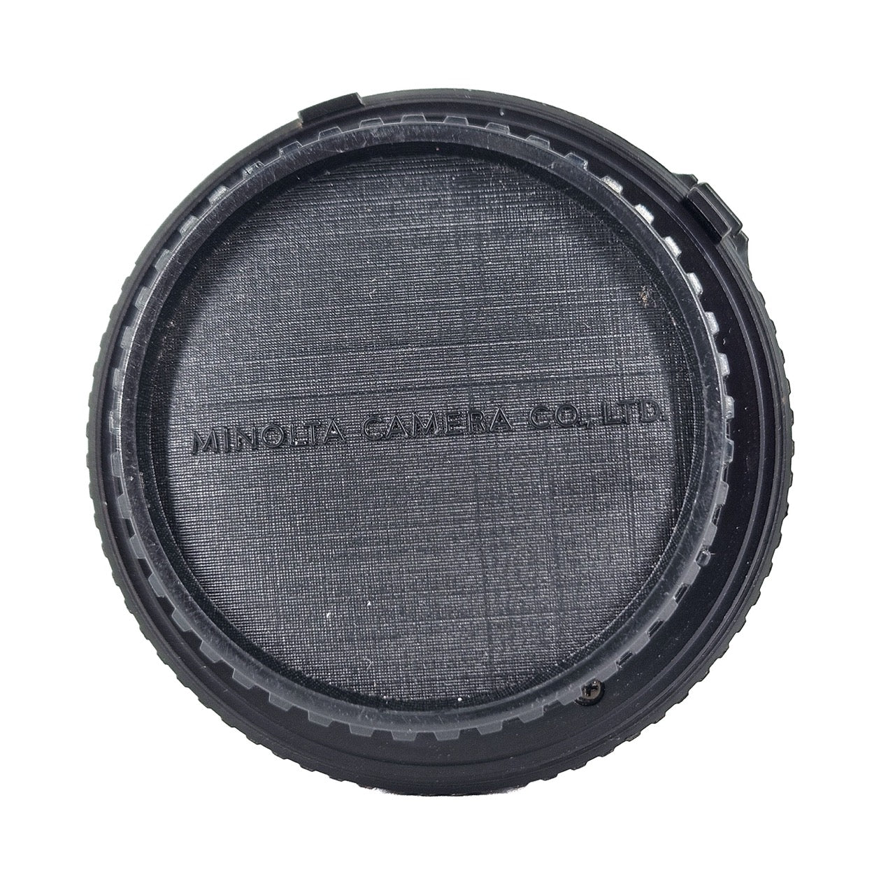 Minolta MD 50mm f/1.7 Lens | Minolta SR Mount | Good