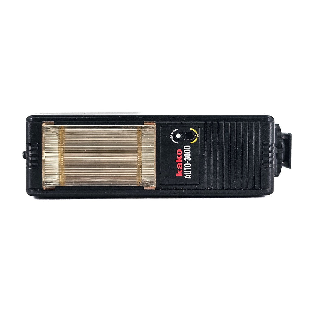 Kako AUTO-3000 | Electronic Flash Unit | Excellent